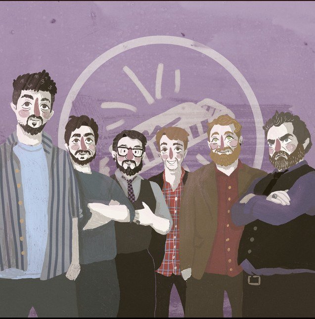 Domus Artis Session cover